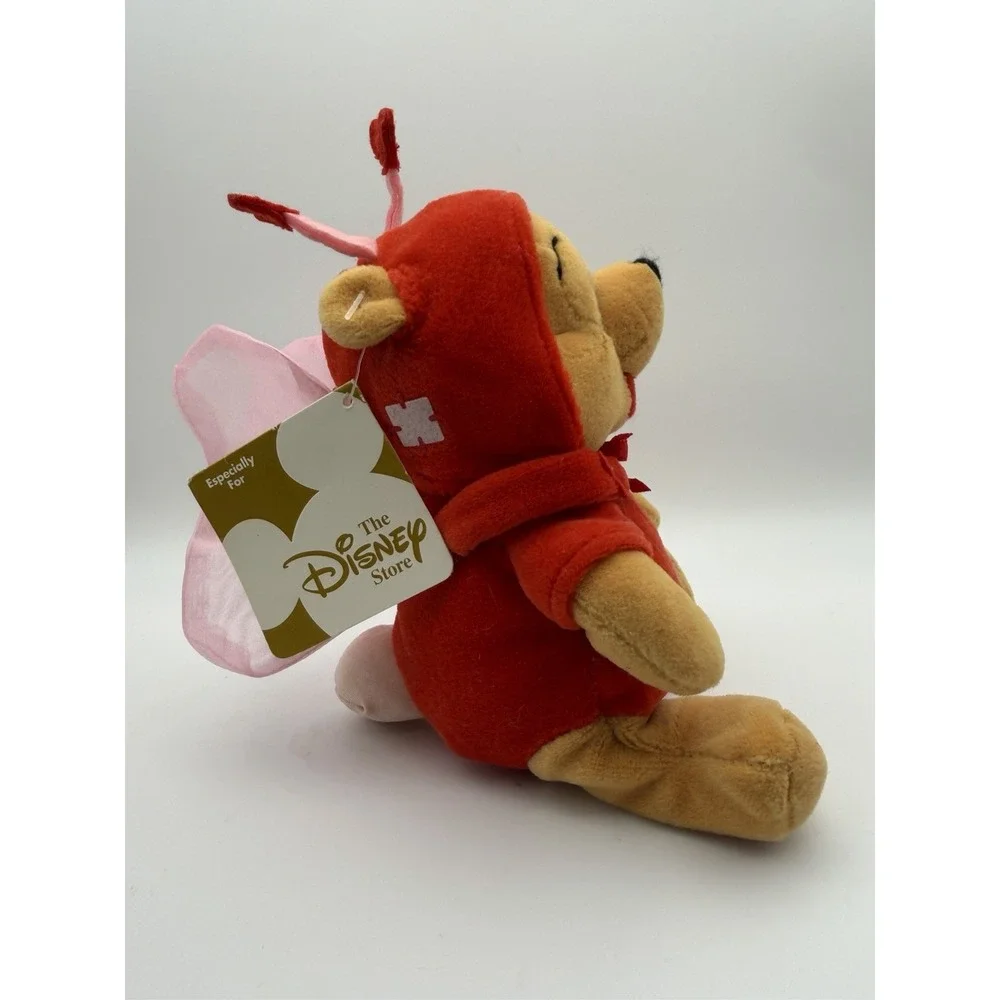 Disney store plush